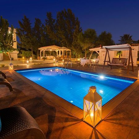 Villa Dora ファリラキ 部屋 写真