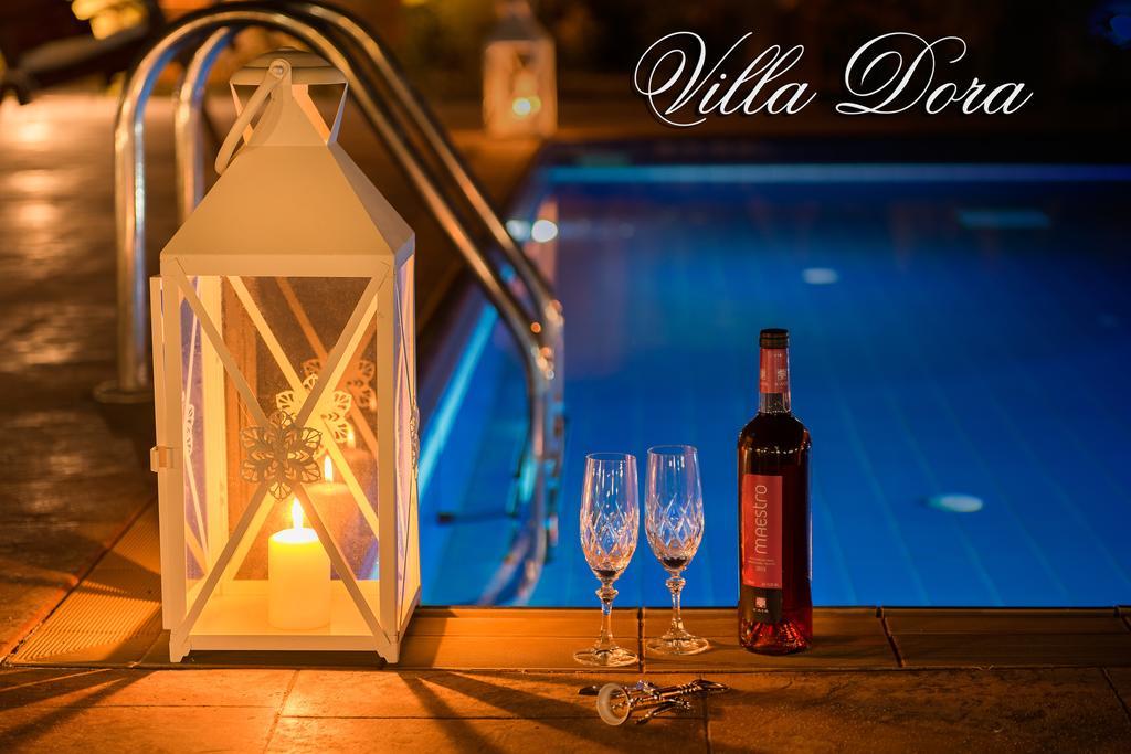 Villa Dora ファリラキ 部屋 写真