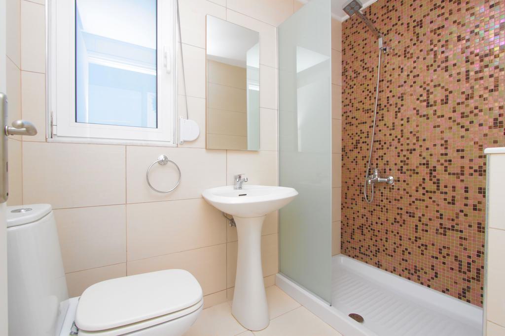 Villa Dora ファリラキ 部屋 写真